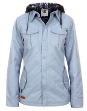 L1 by Nitro DRESDEN Damen Skijacke Snowboardjacke 5K/5K blau