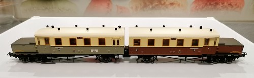 Liliput l112700 eta - liliput, h0