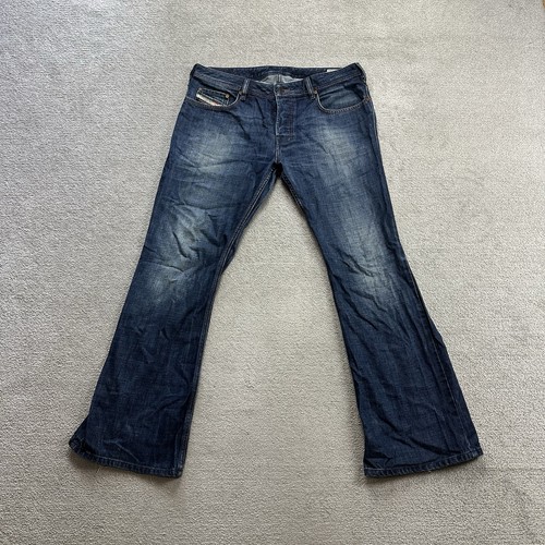 Diesel herren jeans hose - diesel,