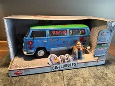  Dickie - Ludolfs Bus, 1:14