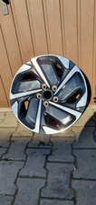 1x Alufelge 17 Zoll 7.0"