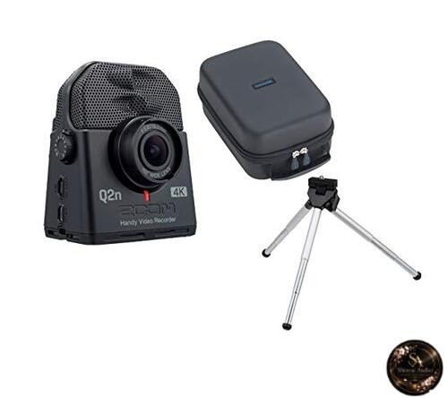 Zoom handy video - handy,