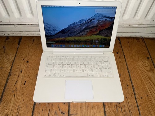 Apple macbook a1342 high - macbook,