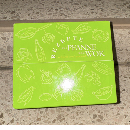 Rezepte aus pfanne - aus,