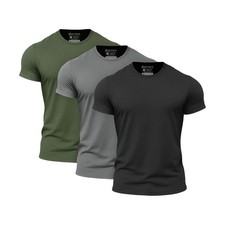 Plain Athletic Quick-Dry