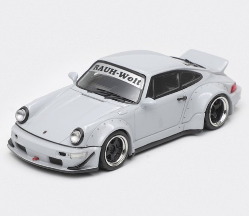 Porsche 911 rwb 964 - -,