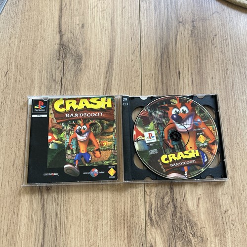 Crash bandicoot sony - crash, (sony