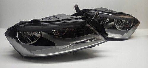 Passat 3ab halogen - b7,