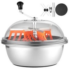 Uimoso Manuelle Erntemaschine