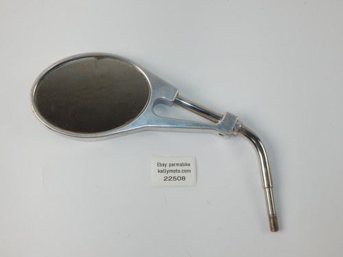 Vintage motorrad aluminium - motorrad, lh
