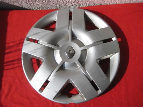 Original radkappe radblende - 1,