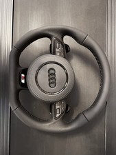 Audi A6 A7 S7 S6 Lenkrad Mit Airbag