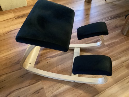 Kniestuhl stokke balans - kniestuhl,
