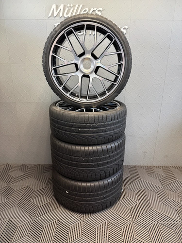 Porsche 911 991 - 20, zoll
