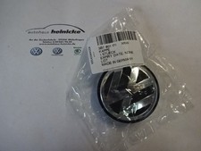 neu Original VW Emblem Abdeckkappen für Alufelge - Felgendeckel - 3B7601171 XRW