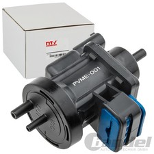 DRUCKWANDLER TURBO