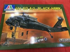 1/35 Italeri No. 6430 Modell  UH-60 A/L Black Hawk