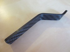 Carbon CFK Hecksporn