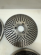 Teilscheibe für Teilapparat
