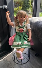 Monika Peter-Leicht Puppe