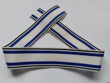 Ordensband Bayern MVK Militär