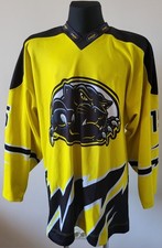 HC Black Cat's Fribourg Hockey