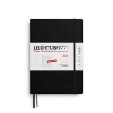 Leuchtturm1917 Buchkalender