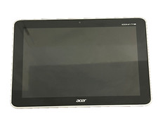 30. Acer ICONIA TAB Tablet Defekt Bastler Ersatzteile Teile