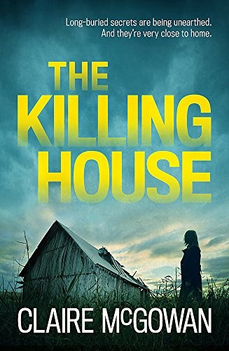 The killing house - the, (paula