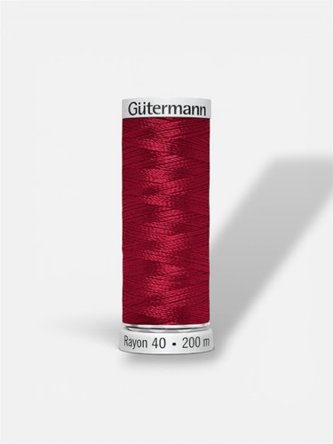 Gütermann stickfaden sulky - gütermann, ,,sulky