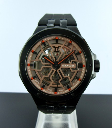 Edox delfin mecano - edox,
