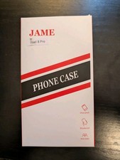Pixel 8 Pro Case Jame