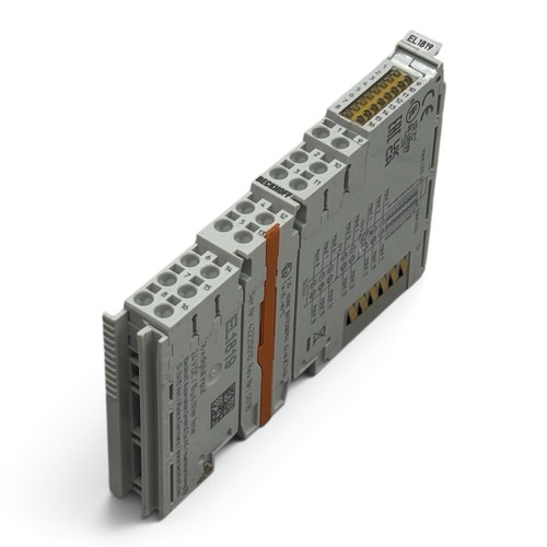 Beckhoff el1819 ethercat - beckhoff,