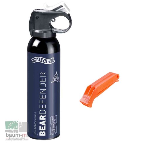 Set tierabwehrspray prosecur - -,