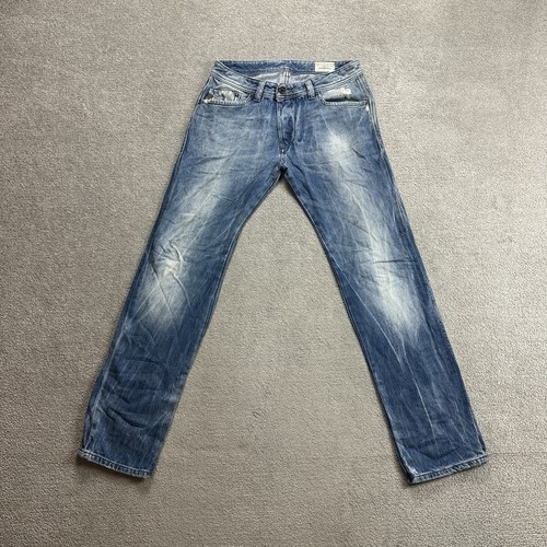 Diesel herren jeans - herren, darron