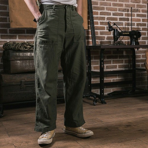 Non stock 107 fatigue - non, og-107/fatigue