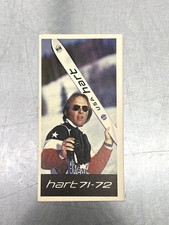 HART Ski Company 1971-72