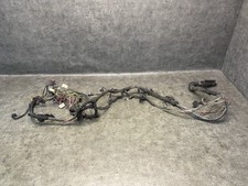 VW Passat 35i 2.0 16V ABF 150PS Kabelbaum Motorkabelbaum #32238