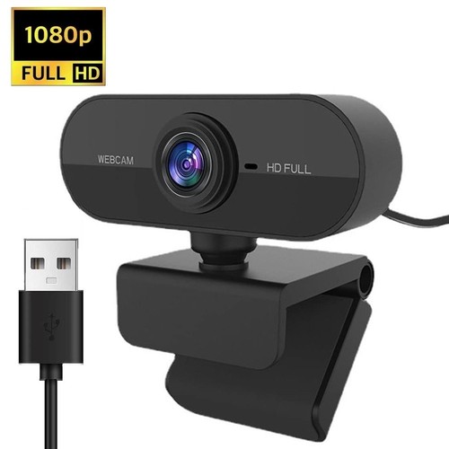 Webkamera usb webcam kamera - webcam, pc