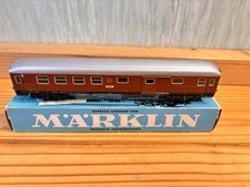 Märklin 4031 -SJ  Tin Plate