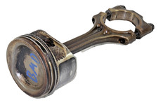 Kolben Pleuel VW Polo 9N3