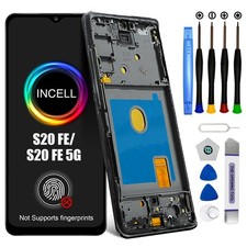 TFT Display für Samsung S20