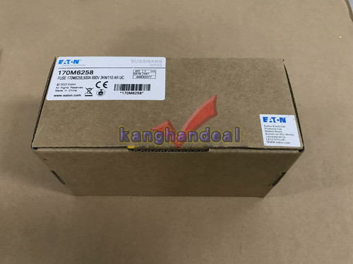 1pcs new module fuse 170m6258 - fuse,
