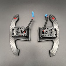 ORIGINAL BMW F90 M5 CS CARBON SCHALTWIPPEN  G Modelle M3 M4  G15 M8 X3M X5M M2