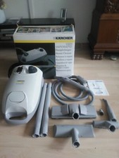 Kärcher Dampfreiniger Vaporapid  1201 wNEU
