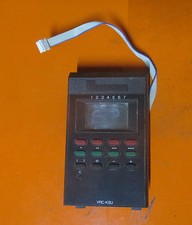 Vaillant,Regler,Temperaturregler,Schaltuhr,ATMOTEC,VRC-KSU,Thermoblock