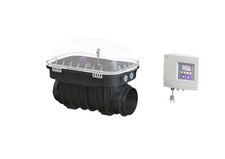 Kessel Fäkalien Rückstauautomat Staufix FKA Komfort o. Spitzende und Muffe 84000