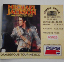  MICHAEL JACKSON 1993 30TH OCT