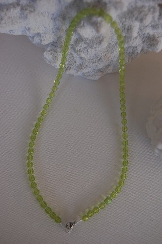Unikat glasschliff perlen - unikat,