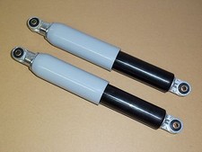 2x Stoßdämpfer VORN für